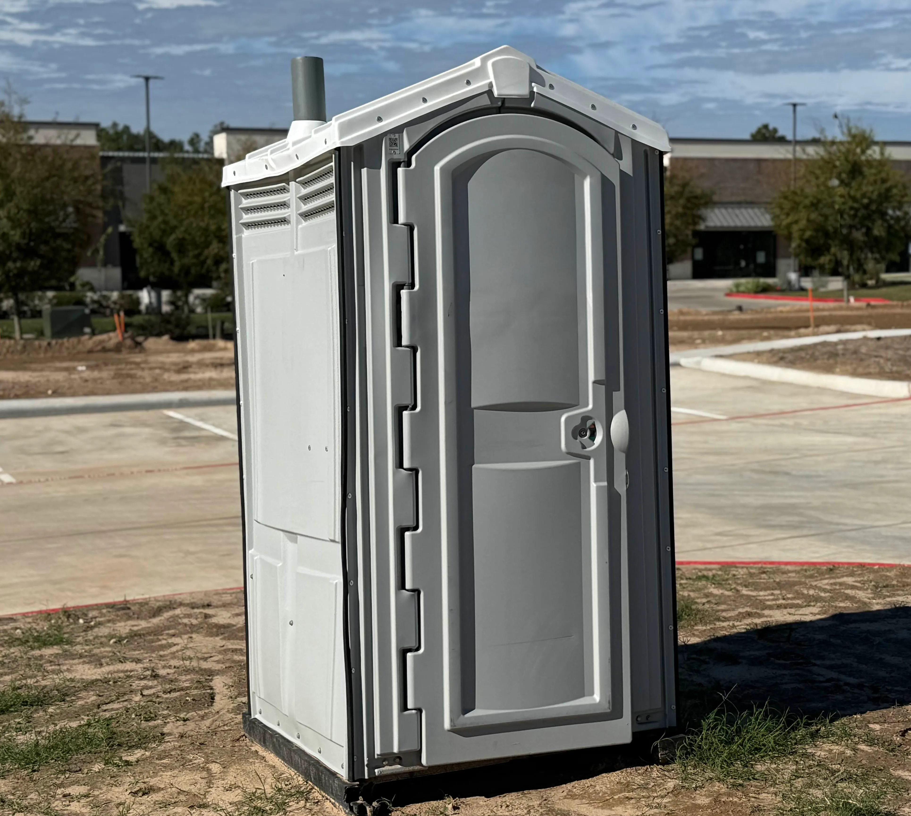 Portable Toilet Rental
