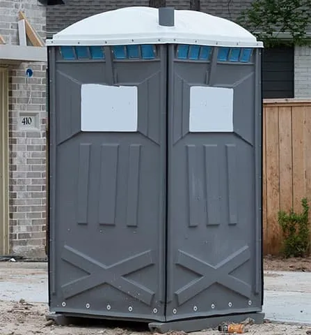 Portable Toilet Rental