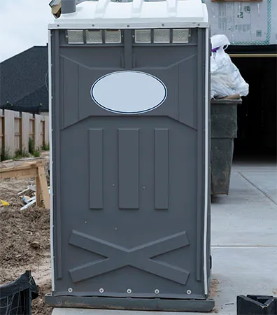 Parker Construction Roll-Off Containers